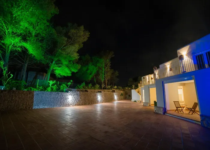 Buon Vento Vignacastrisi