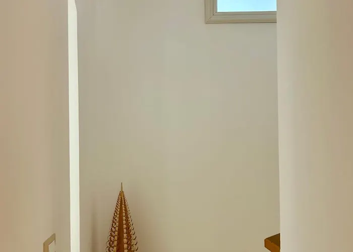 Buon Vento Villa Vignacastrisi