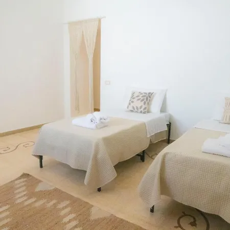 Buon Vento Villa *