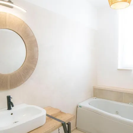 Buon Vento 빌라 비냐카스트리시