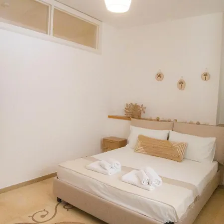 Buon Vento Villa Vignacastrisi