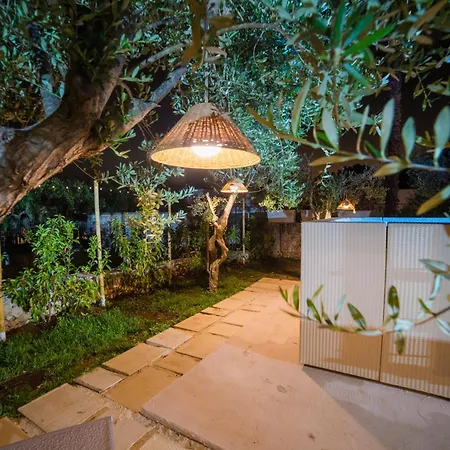 Buon Vento Villa Vignacastrisi