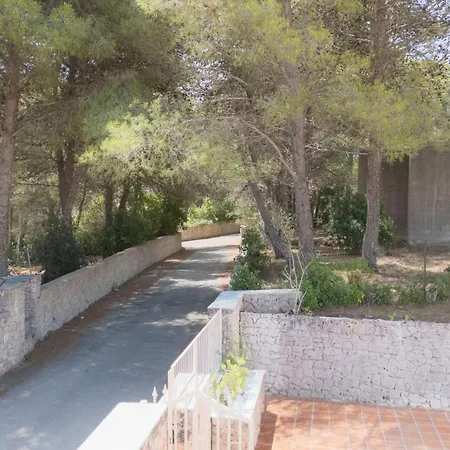 Villa Buon Vento