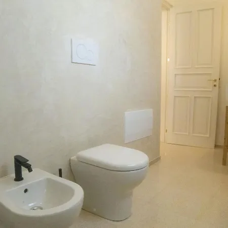 Buon Vento Villa *