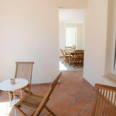 Buon Vento Villa
