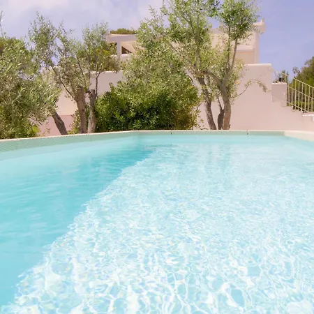 빌라 Buon Vento 비냐카스트리시