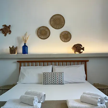 Villa Buon Vento *