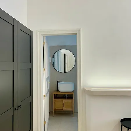 Villa Buon Vento Vignacastrisi