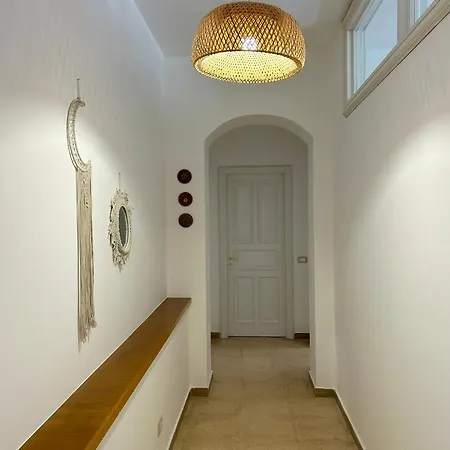 Villa Buon Vento *