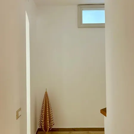 Buon Vento Villa Vignacastrisi