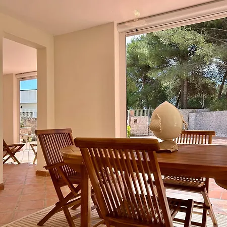 Villa Buon Vento