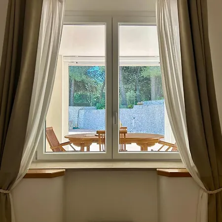 Buon Vento Villa
