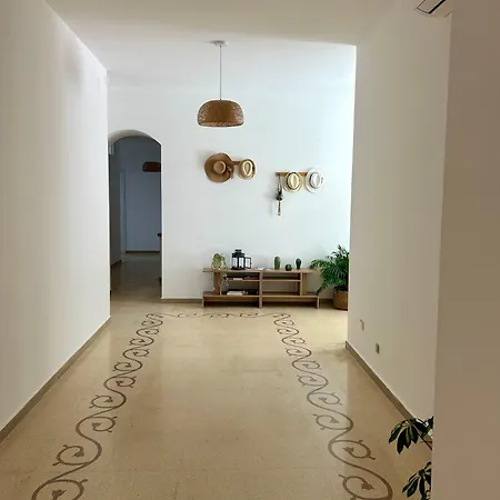 Villa Buon Vento Vignacastrisi