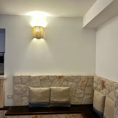 Buon Vento Villa