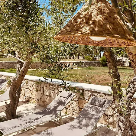 Villa Buon Vento *