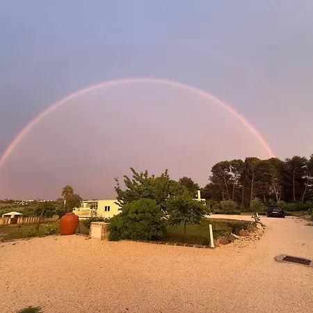 Buon Vento Villa *