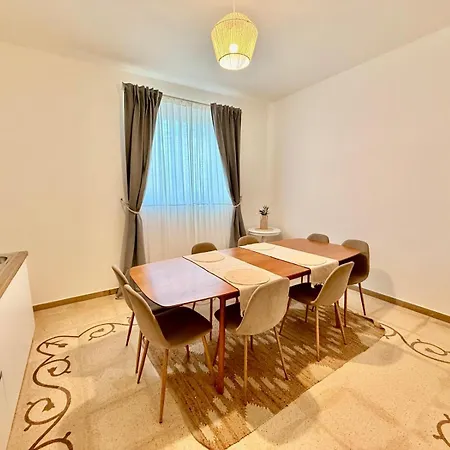 Buon Vento Βίλα *