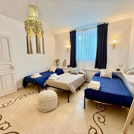 Buon Vento Vignacastrisi