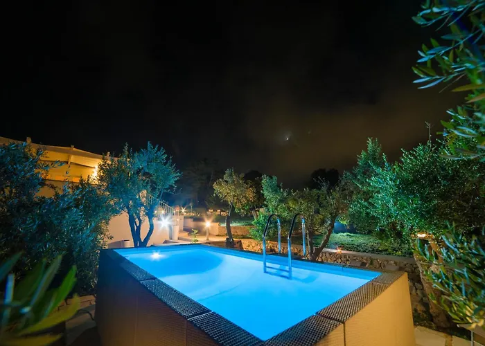 Buon Vento Villa