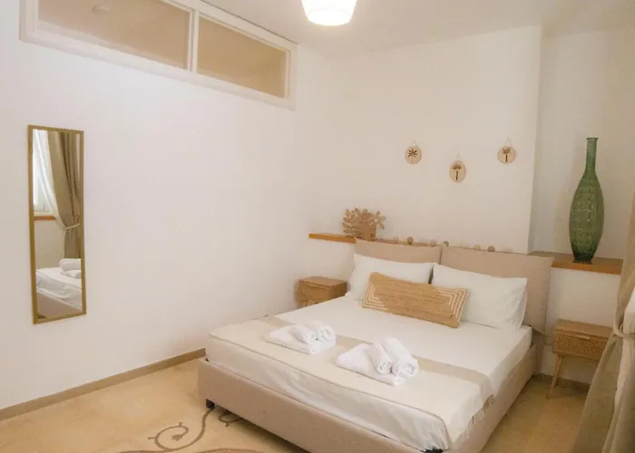 Buon Vento Villa Vignacastrisi