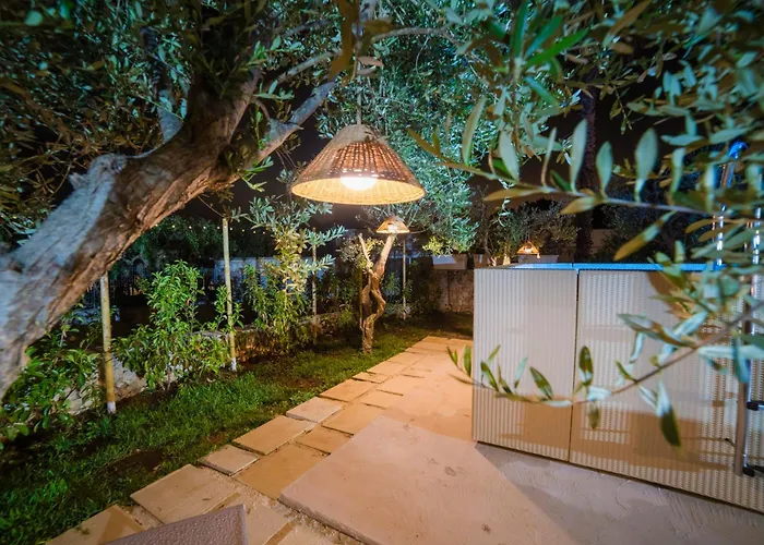 Buon Vento Villa Vignacastrisi