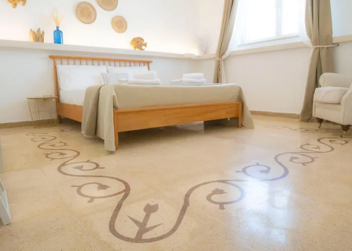 Villa Buon Vento