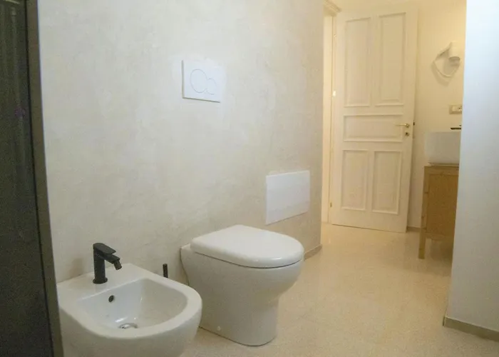 Buon Vento Villa *