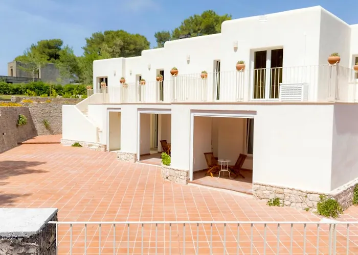 Buon Vento Villa