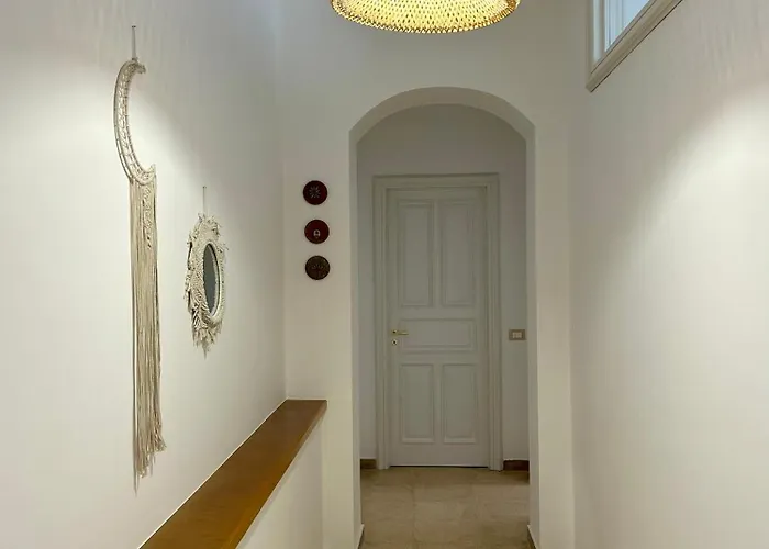 Villa Buon Vento *