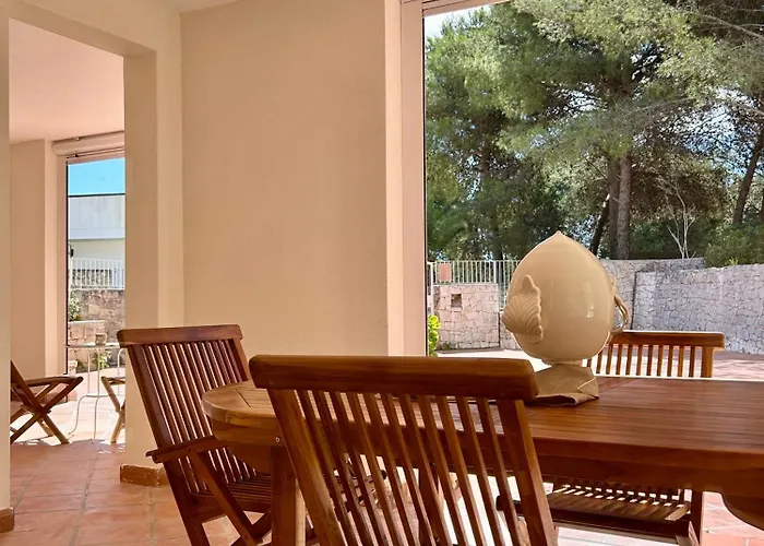 Villa Buon Vento