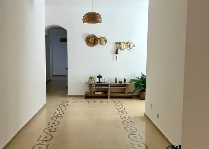 Villa Buon Vento Vignacastrisi