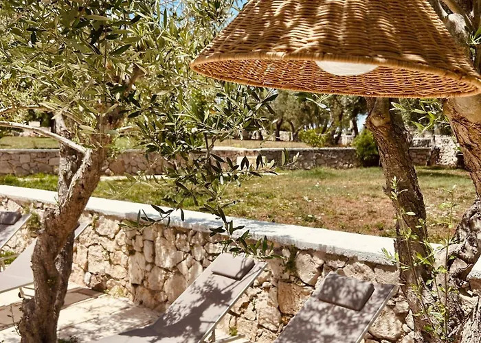 Villa Buon Vento *