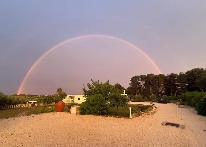 Buon Vento Villa *